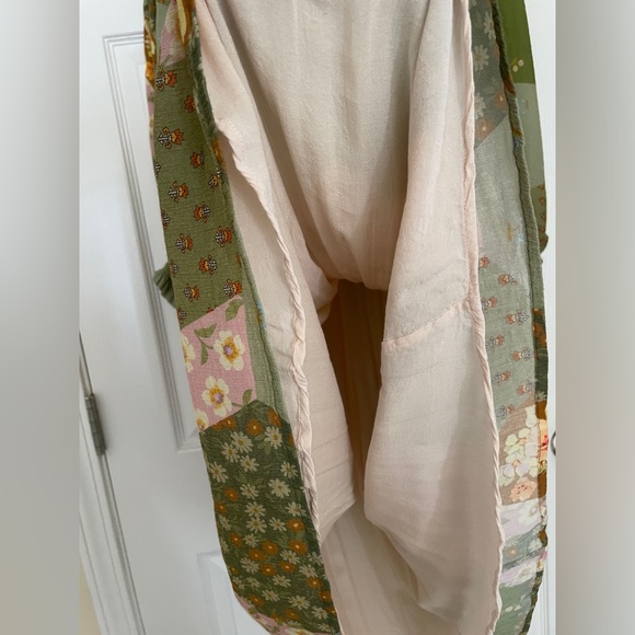 Spell Freda Boho Midi Dress - Picture 5 of 9